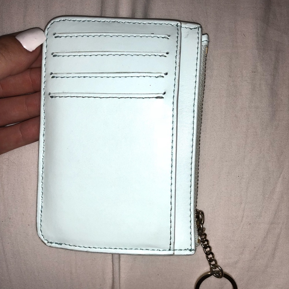 Kate spade key pouch